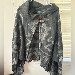 Ralph Lauren Cape